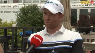 GOLF TIME-Interview mit...Philipp Mejow