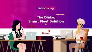 How Dialog Smart Fleet can benefit your business