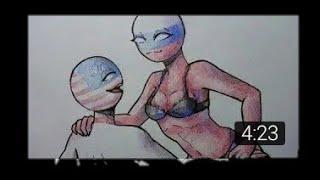 °ХОЧЕШЬ ПОИГРАТЬ?°Озвучка комиксов Countryhumans