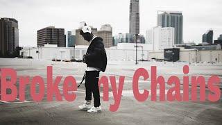 Lazarus! & Y Shadey - Broke my Chains (Music Video) Prod DaleyBeatz