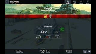 St. Emil (Sturer Emil) : Mastery : World of Tanks Blitz