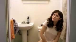 Happy Anniversary Toilet Scene