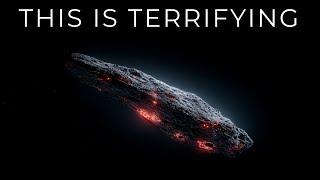 Scientists Observed Oumuamua... And It Did the Unexpected