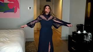 Dress try on haul