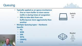 An Introduction To Cisco Queuing and QoS