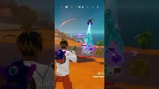 Fortnite Pick Your poison Minitage