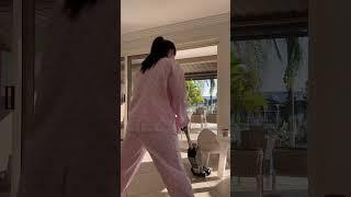 BISSELL CrossWave OmniForce Edge 3999F | My Secret to Clean Floors #bissell #mums #cleaning #vacuum