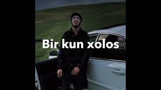 brkungina bir kun holos