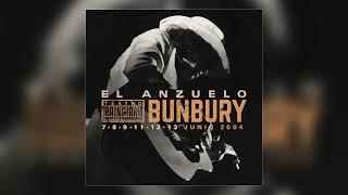 Bunbury - El anzuelo (Teatro Principal) - Audio Oficial