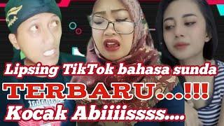 Lipsing bahasa sunda lucu pikaserien || TikTok sunda || INDO Chanel