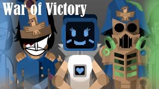 War of Victory - An Incredibox: Return Remade Mix (FANMADE)