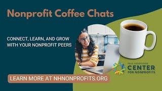 Nonprofit Coffee Chats: Year-End Appeals