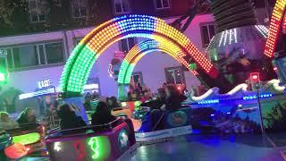 Big Monster - Krameyer (Offride) Video Allerheiligenkirmes Soest 2017