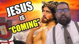 Jesus MUST Be Coming Soon (Robert Breaker)