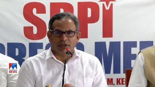 SDPI ദേശീയ പ്രസിഡന്‍റ്   എം.കെ.ഫൈസി അറസ്റ്റില്‍  | M K Faizy