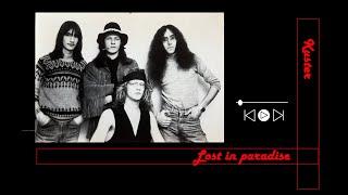 KUSTER : Lost in paradise