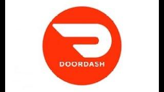 BMC -DOORDASH/ R.Amutha/ #snsinstitutions #snsdesignthinkers #designthinking