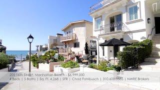 Manhattan Beach Real Estate | New Listings: Feb. 25-26, 2017 | MB Confidential