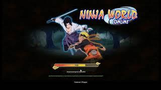 Ninja World Прохождение 60 этапа подземелья 42кк мощи( без метки смерти)