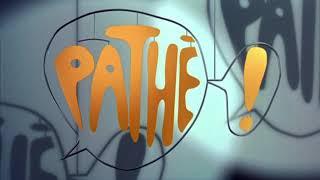 Pathé Logo 60fps