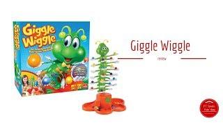Giggle Wiggle Game Review - John Adam