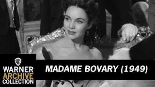 Waltz Scene | Madame Bovary | Warner Archive