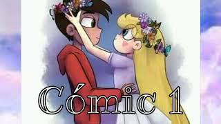 Starco-20 Comics y más.Especial de 100 sub.