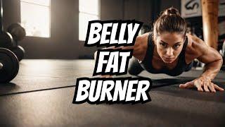 Transform Your Stomach with 4 Moves #bellyfat #fitnessmantram,