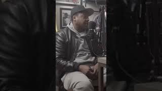 @jadakiss9786 On leaving Bad Boy Records @THEPERSONALPARTYPODCAST #shorts