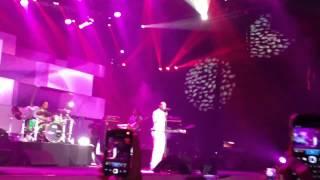 Craig David - Walking Away (Java Jazz 2013)