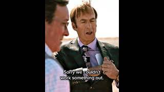 Saul Does Business  | Better Call Saul S6.E2 | @zidvano