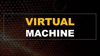 Virtual Machine - Implementation- Benefits - Operating System - Urdu/Hindi