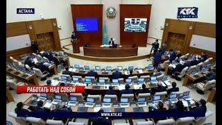 Почему парламентарии засомневались в законах арифметики, или Как депутат главе Минтруда возражал