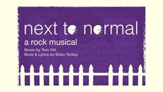 Rock Musical at Yellow Tree Theatre