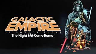 Galactic Empire "Halloween Theme"