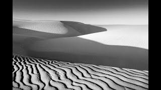 Landscape Photography: Photographing Sand Dunes