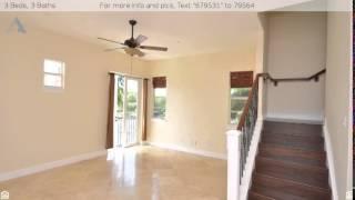 $369,000 - 62 Via Floresta Dr, Boca Raton, FL  33487