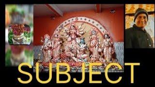 Chait Mein Durga Puja |#vlgo#new vlog#
