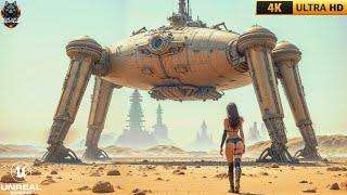 10 Best Amazing Upcoming SPACE Games of 2025 | PC (4K 60FPS)