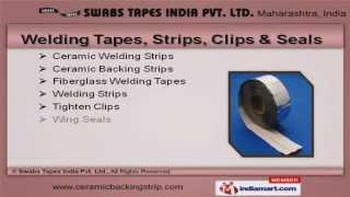 Industrial Tapes, Films & Rubber Products by Swabs Tapes India P Ltd., Thane