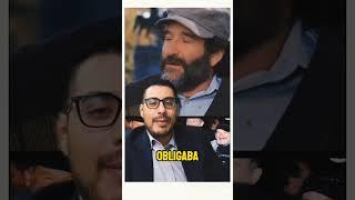 EL CONTATO DE ROBIN WILLIAMS