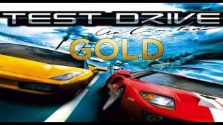 Test Drive Unlimited Gold серия 16 Спринт, Свинцовые подошвы