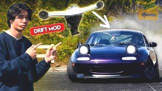 We Added A Drift Mod!! (IM TRASH)