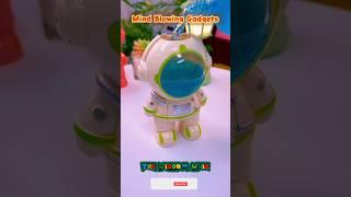 Mind Blowing Gadgets | Amazing #shortsfeed #shorts #youtube #gadgets #tech #useful