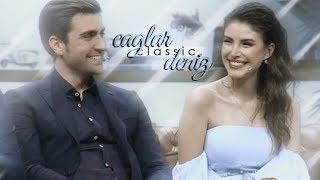 caglar ertugrul & deniz baysal ■ classic