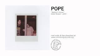 Pope - "Laptop's House"