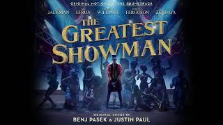 The Greatest Showman Cast - Come Alive (Official Audio)