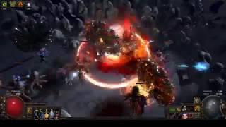 T-17 Убер древний (Uber elder)