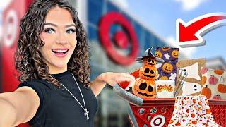 FALL / HALLOWEEN SHOPPING!!