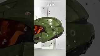 Is THIS helmet actually BULLETPROOF?